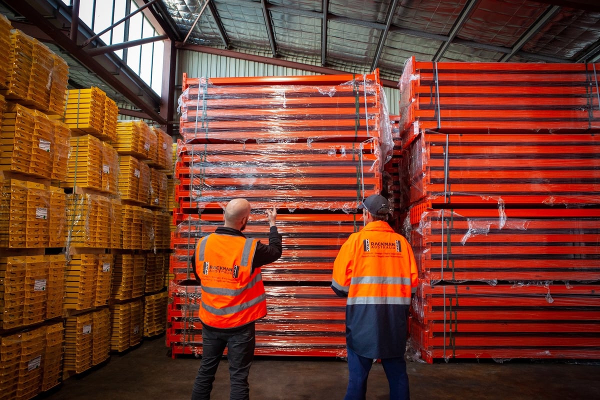 RACKMAN AUSTRALIA Warehouse photos  (58)